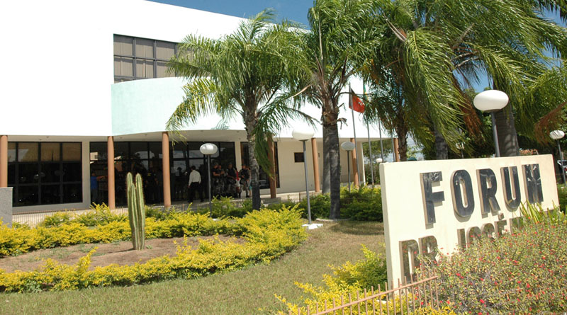 TJPB publica editais de vacância para Comarcas de Cajazeiras, Sousa e Cabedelo